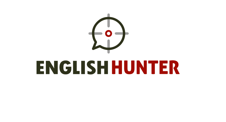English Hunter Logo